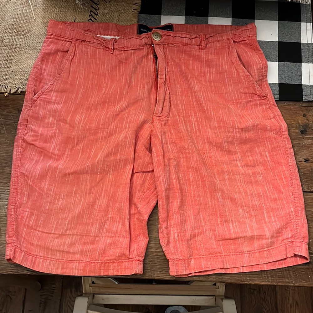 Pd&c Shorts Size 34